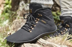 leguano® Winter-Schnürboots Husky