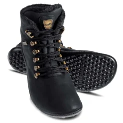 leguano® Winter-Schnürboots Husky