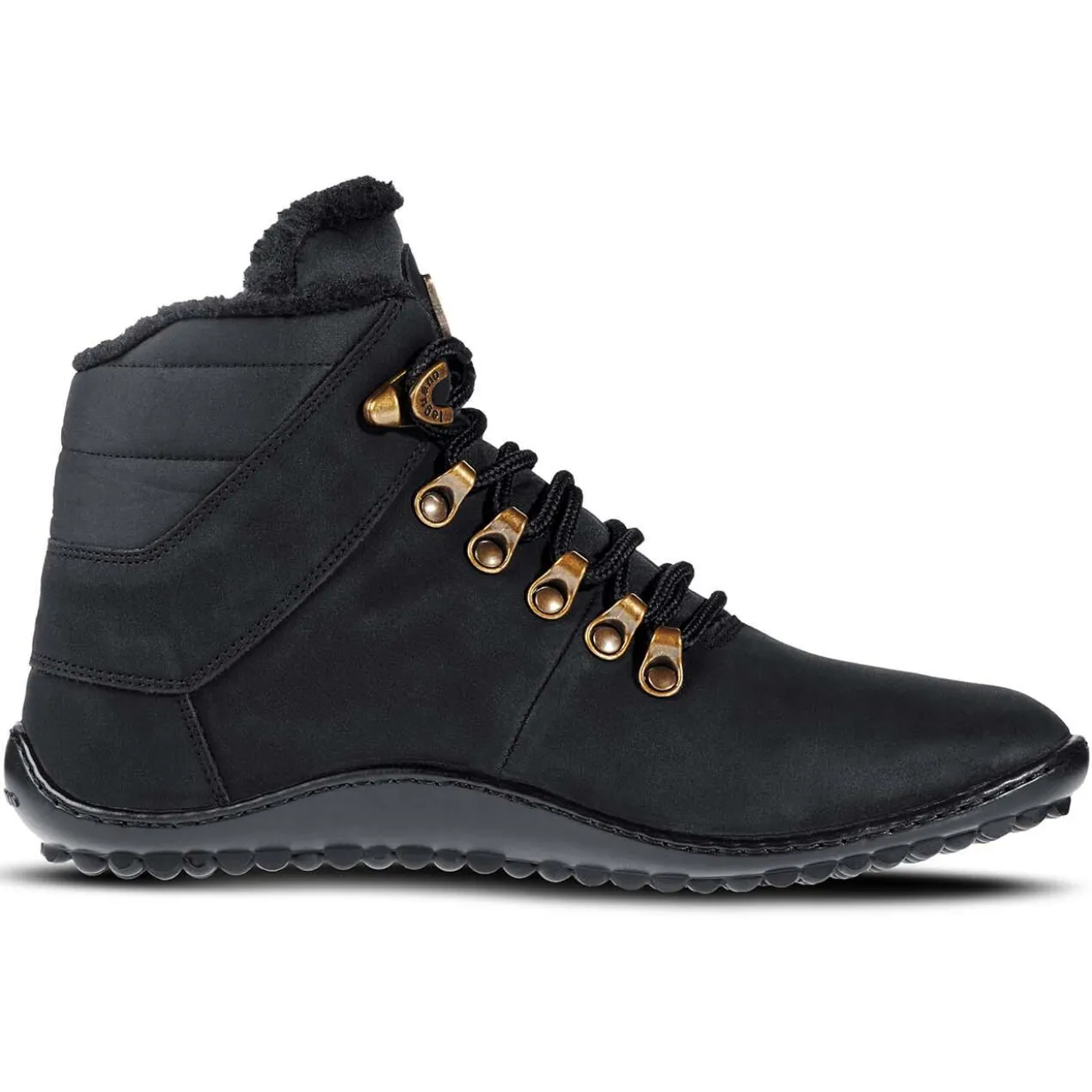 leguano® Winter-Schnürboots Husky