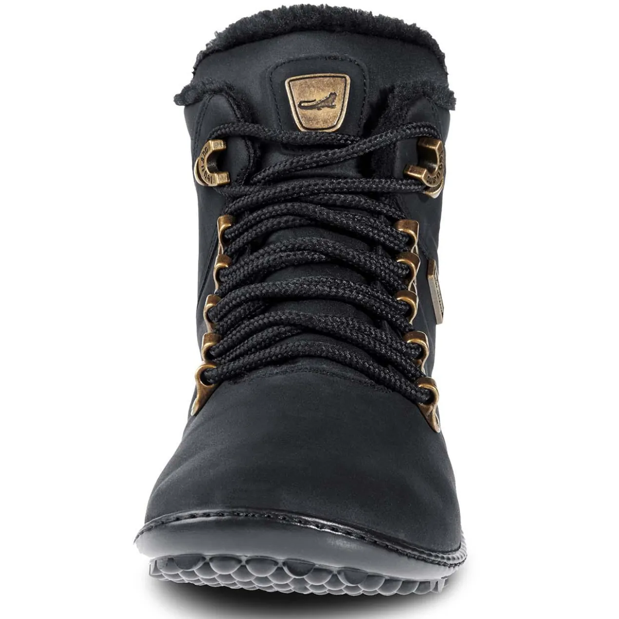 leguano® Winter-Schnürboots Husky