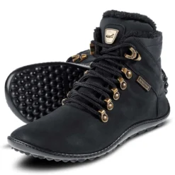 leguano® Winter-Schnürboots Husky