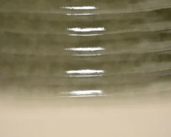Leichte Übertöpfe im Keramikdesign, 3er-Set