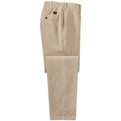 Leinenfeld Cord-Chino