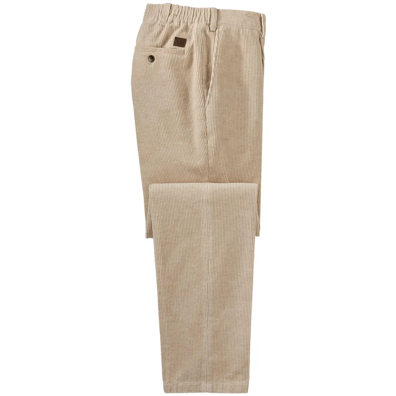 Leinenfeld Cord-Chino