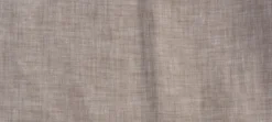Leinen-Loungewear-Ensemble