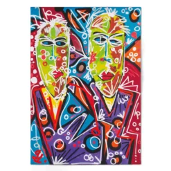 Leon Löwentraut – Brothers