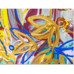 Leon Löwentraut – Carribean Flair