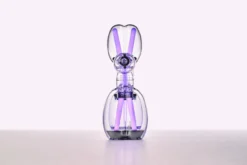 Lexon x Jeff Koons Balloon Dog Leuchte