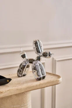 Lexon x Jeff Koons Balloon Dog Speaker
