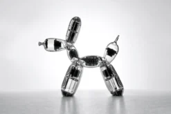 Lexon x Jeff Koons Balloon Dog Speaker