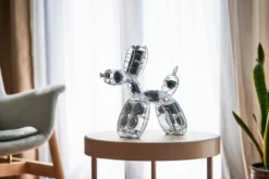 Lexon x Jeff Koons Balloon Dog Speaker