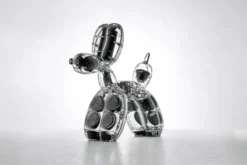 Lexon x Jeff Koons Balloon Dog Speaker