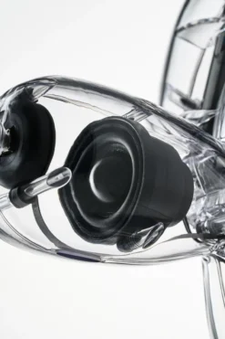 Lexon x Jeff Koons Balloon Dog Speaker