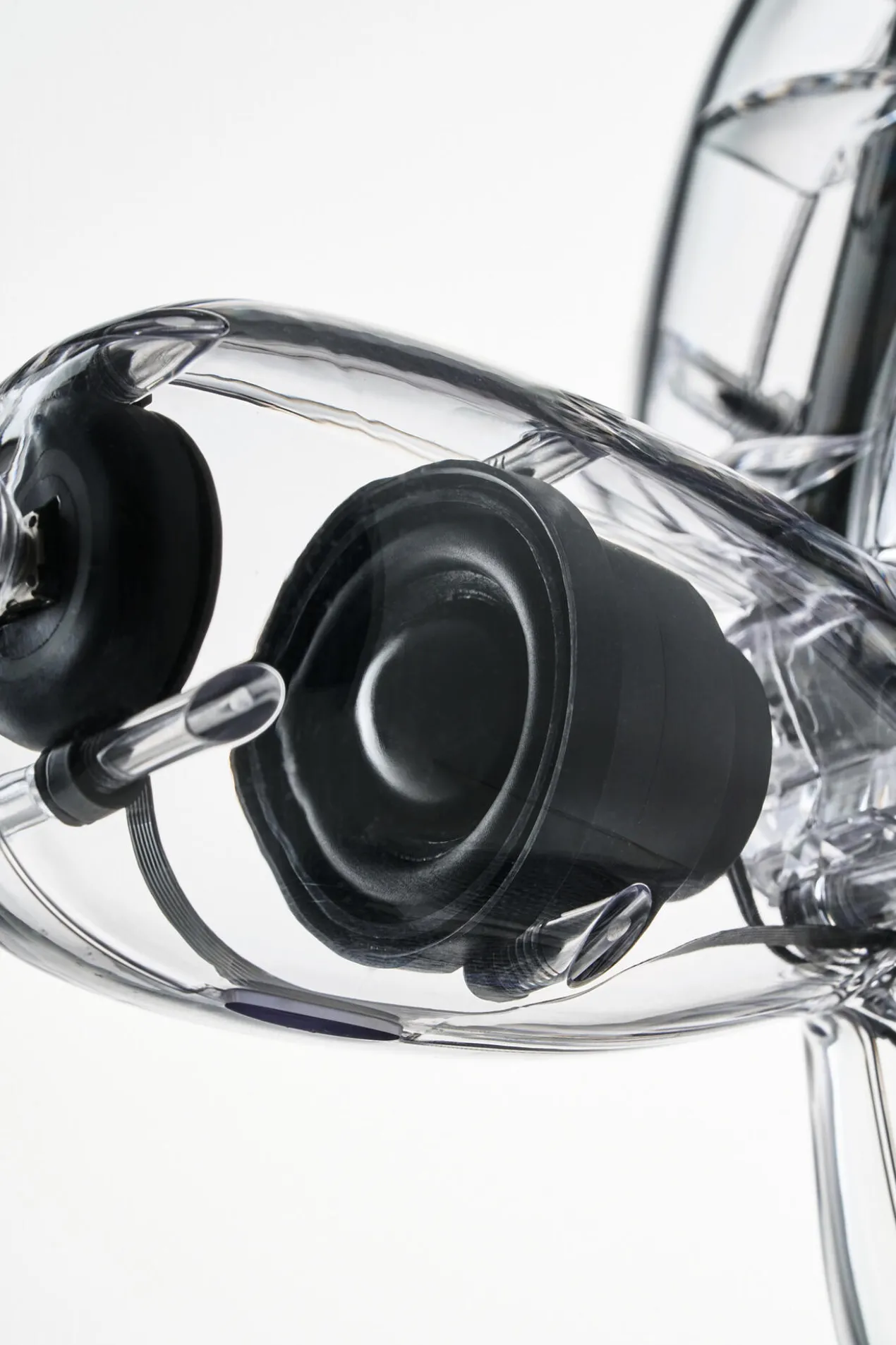 Lexon x Jeff Koons Balloon Dog Speaker
