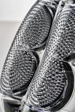 Lexon x Jeff Koons Balloon Dog Speaker