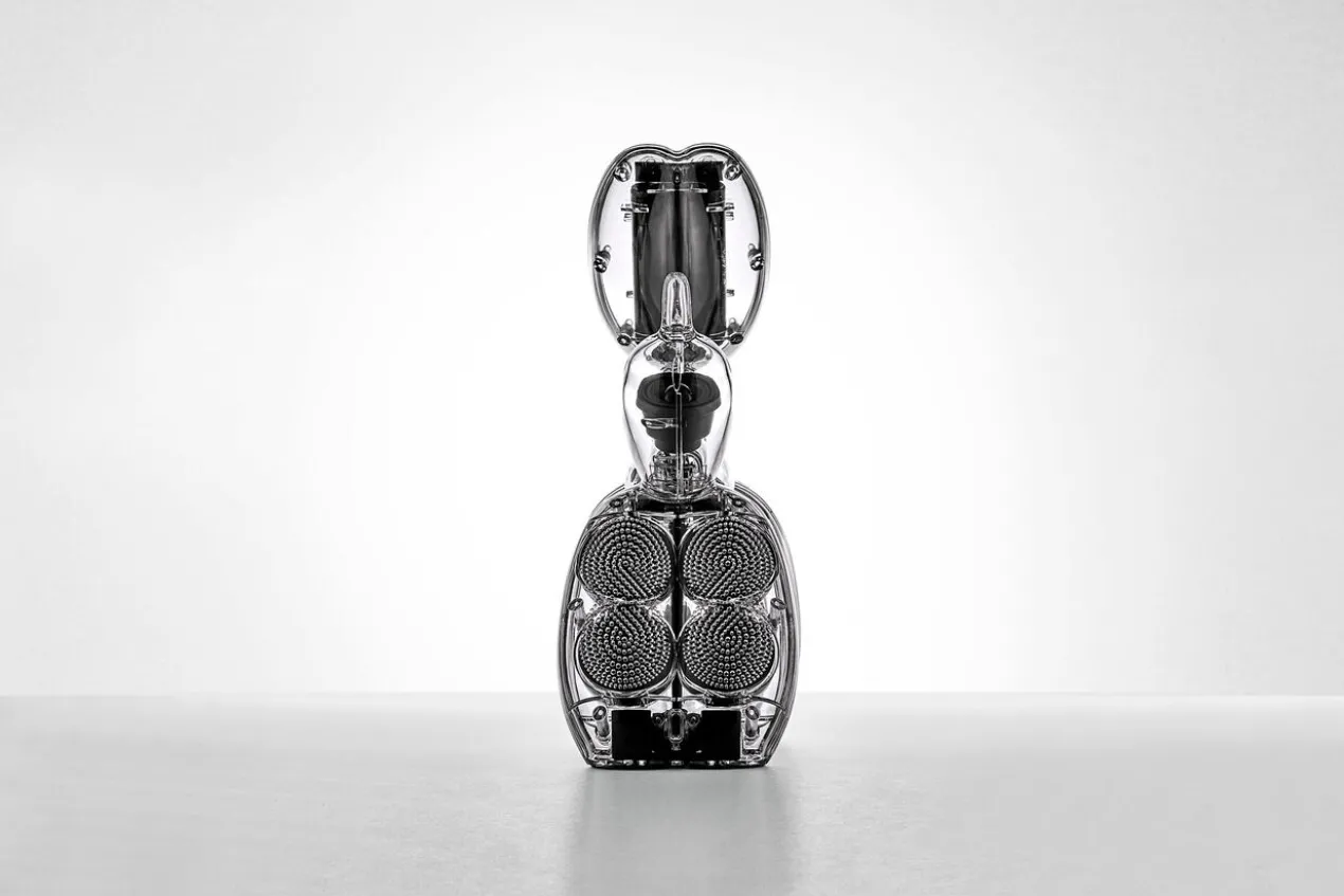 Lexon x Jeff Koons Balloon Dog Speaker