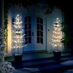 Lichterbaum 90 cm, 120 cm oder 180 cm