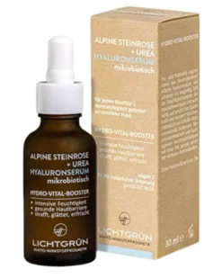 LICHTGRÜN® Naturkosmetik