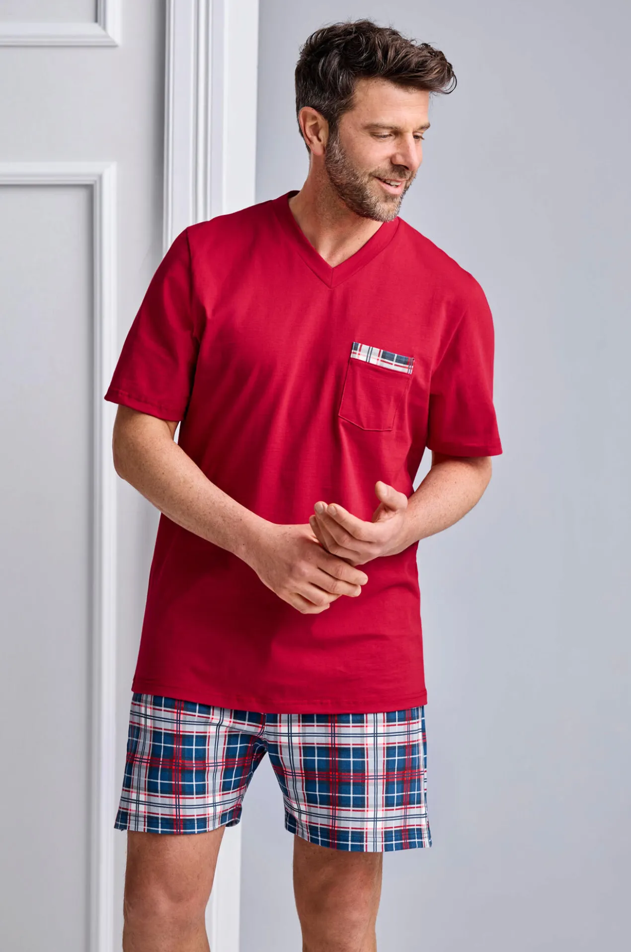 Lieblings-Pyjama