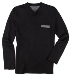 Lieblings-Pyjama lang