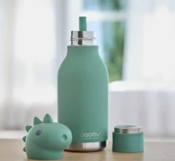 Lieblingstier-Trinkflasche
