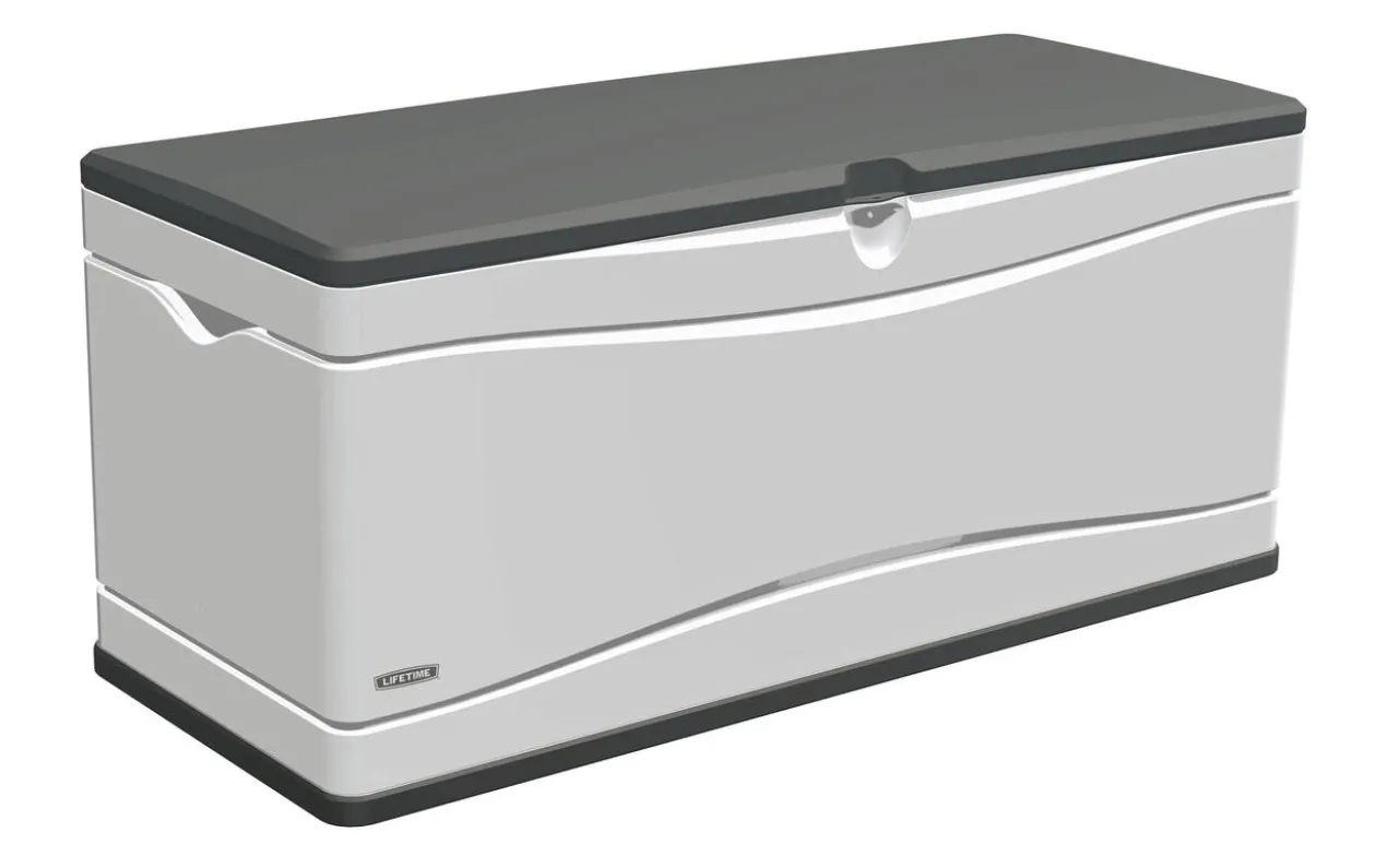 Lifetime Kissenbox