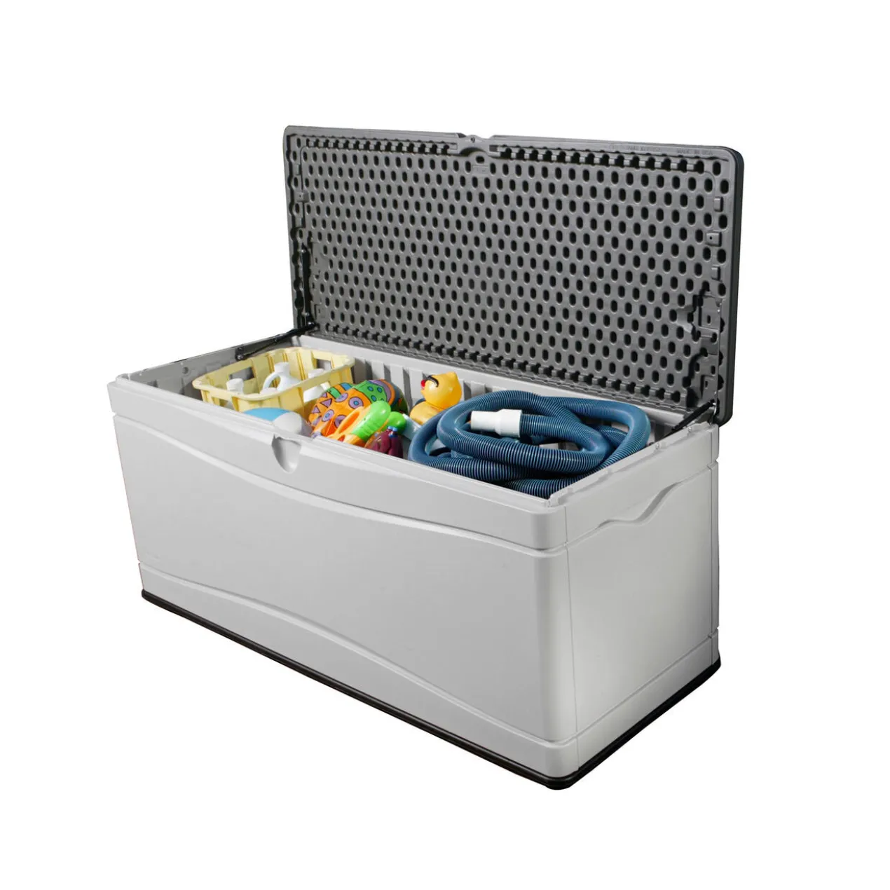 Lifetime Kissenbox