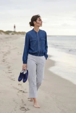 Light-Denim-Blouson