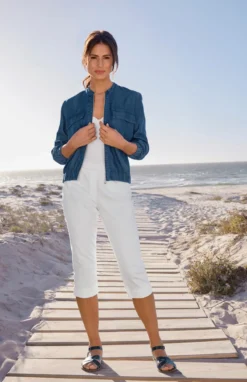 Light-Denim-Blouson