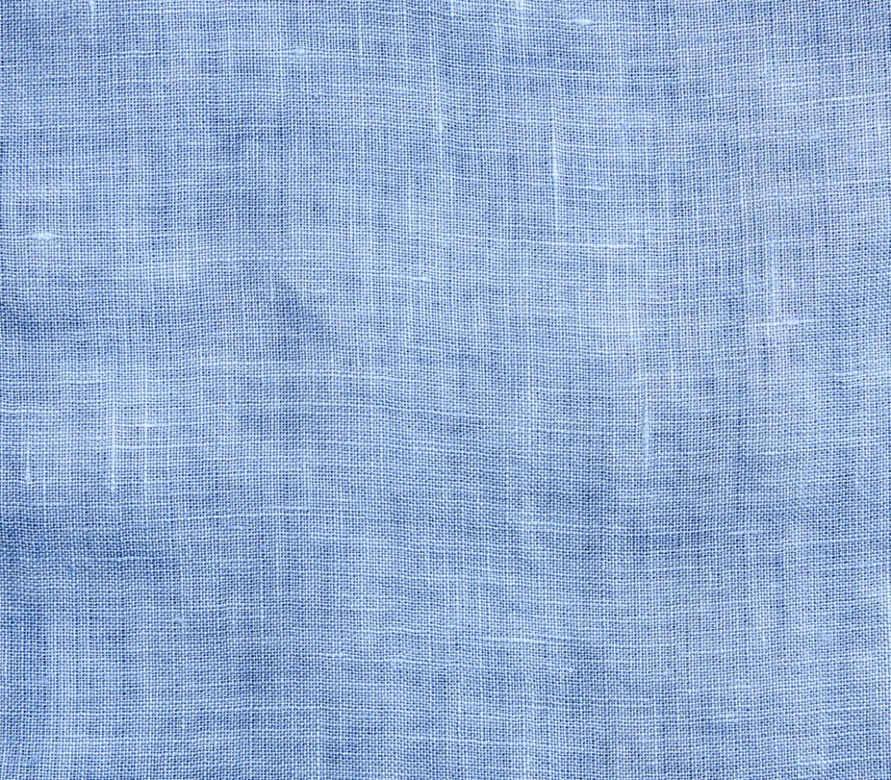 120% Lino Leinen-Jersey-Blusenshirt