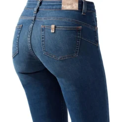 Liu Jo Jeans ­Bottom up, Slim Fit