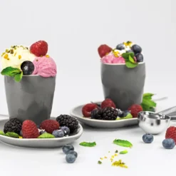 2-l-Kompressor-Eismaschine IceCreamer
