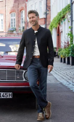 Lodenfrey Casual-Janker