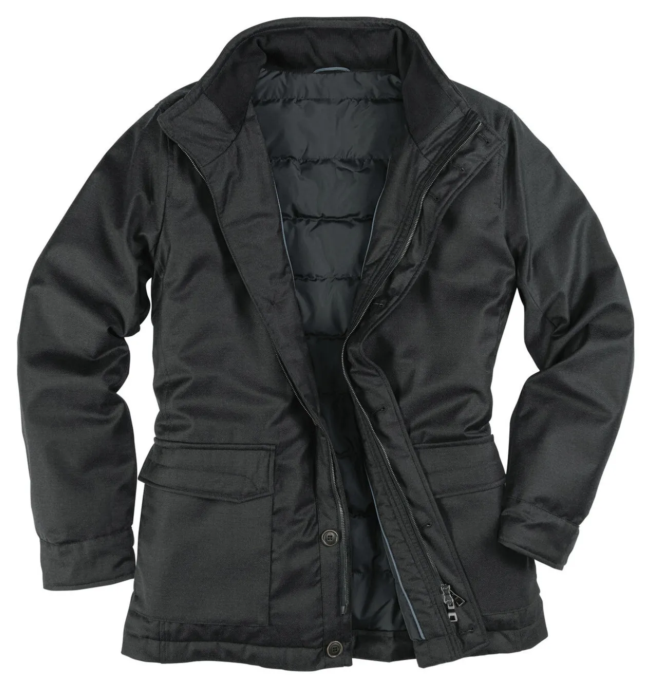 Lodenfrey Storm System®-Jacke