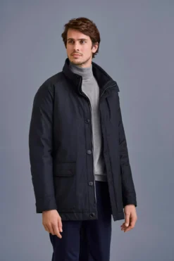 Lodenfrey Storm System®-Jacke