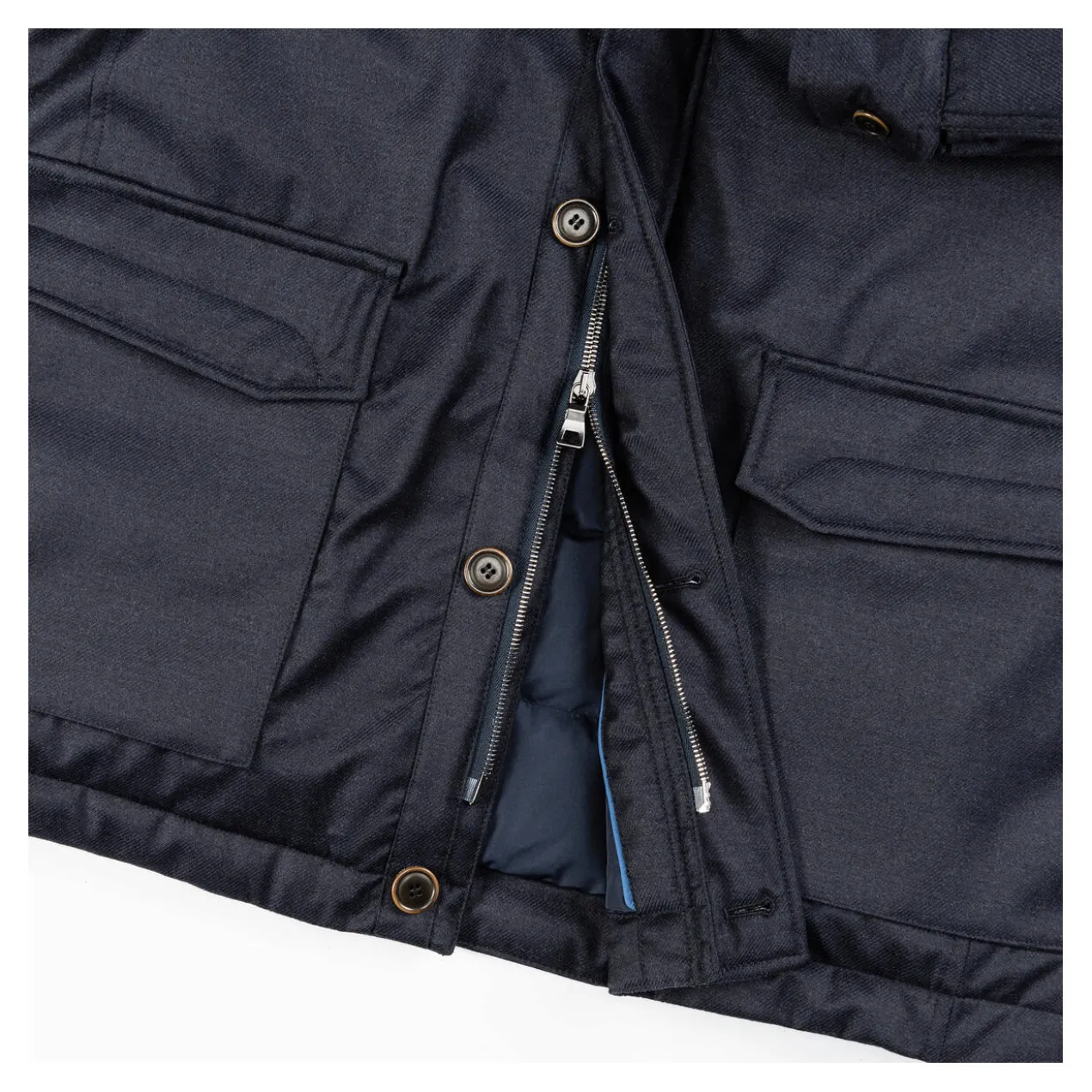 Lodenfrey Storm System®-Jacke