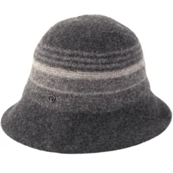 Loevenich Jacquard-Cloche