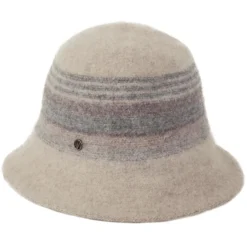 Loevenich Jacquard-Cloche