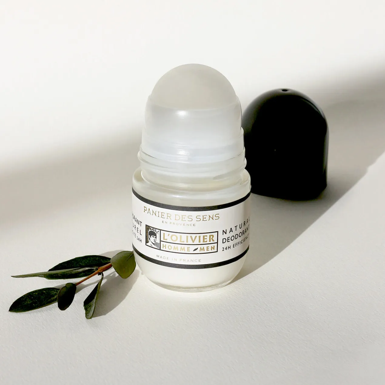 L’Olivier Geschenk-Set oder Gesichtspflege, 75 ml