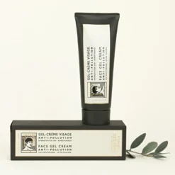 L’Olivier Geschenk-Set oder Gesichtspflege, 75 ml