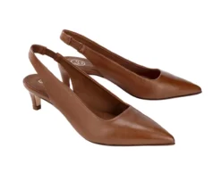 Lorena Paggi Sling-Pumps