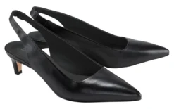 Lorena Paggi Sling-Pumps