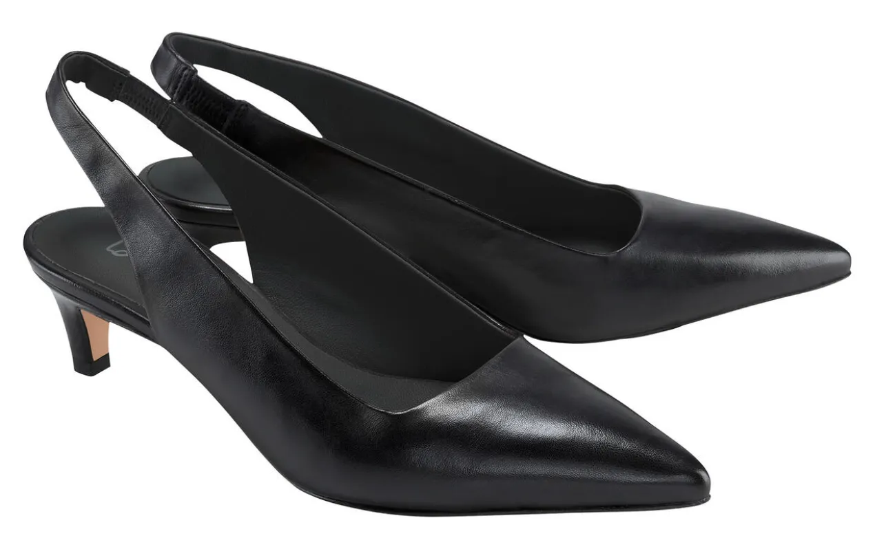Lorena Paggi Sling-Pumps