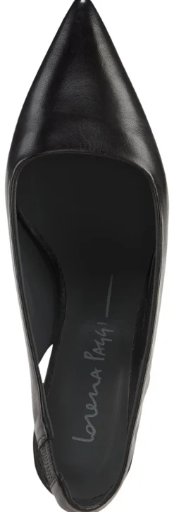 Lorena Paggi Sling-Pumps