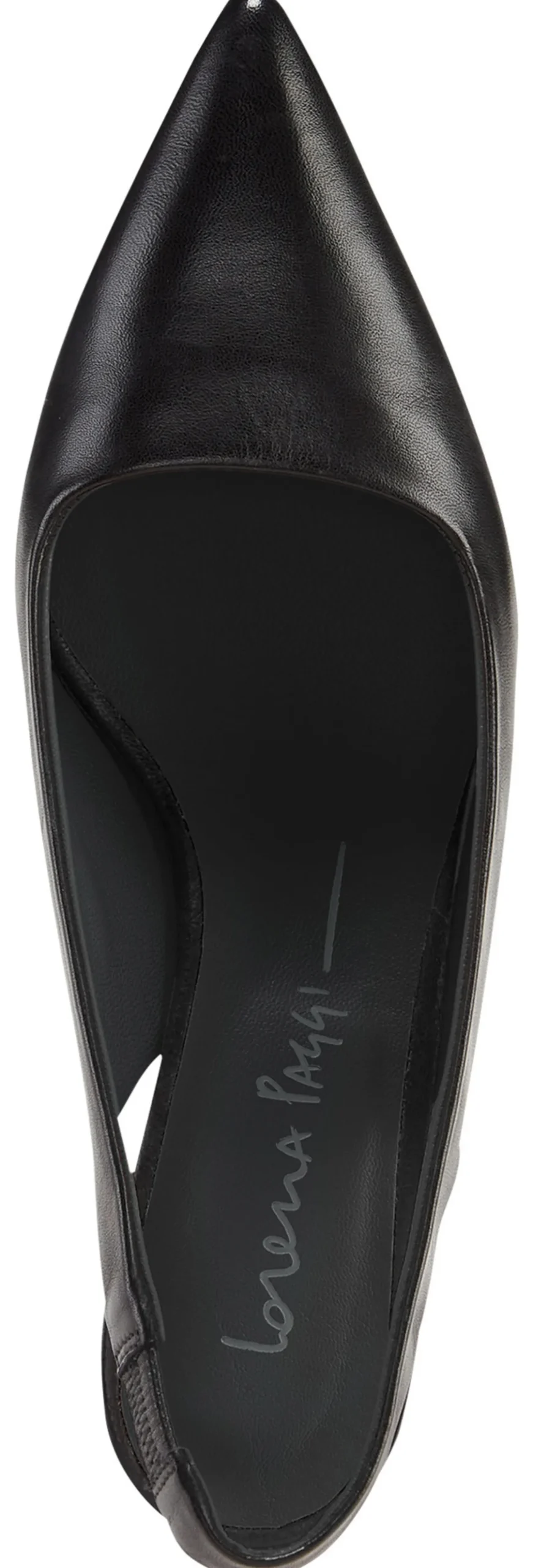 Lorena Paggi Sling-Pumps