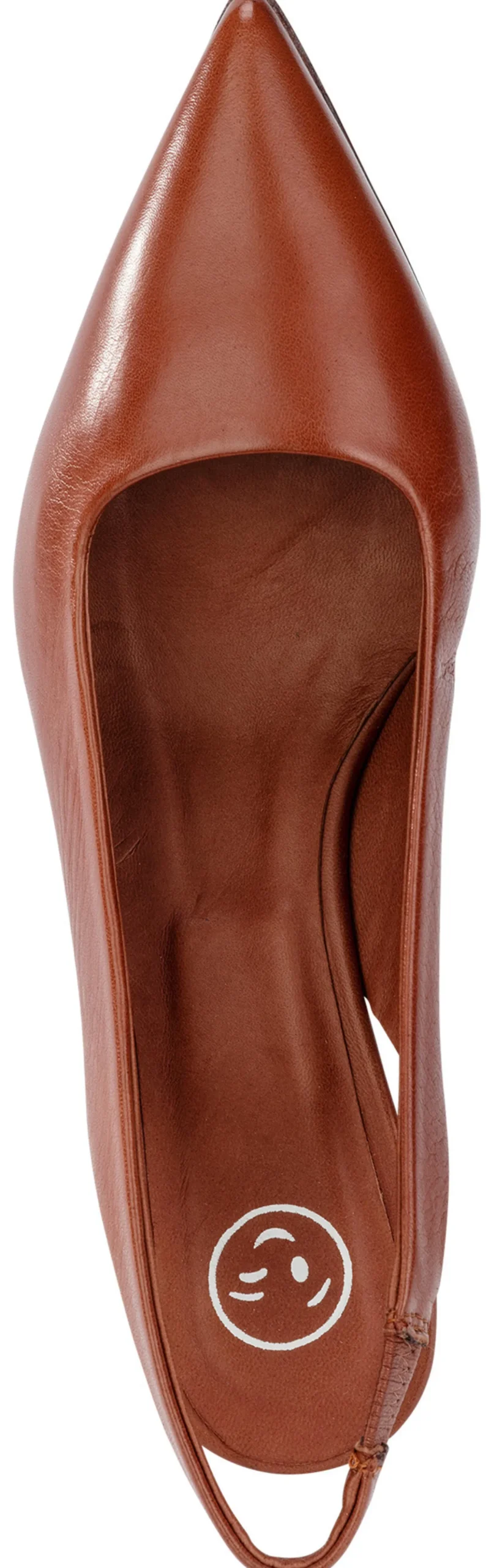 Lorena Paggi Sling-Pumps