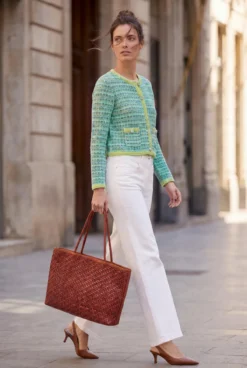Lorena Paggi Sling-Pumps