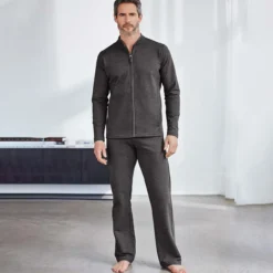 Loungewear-Anzug