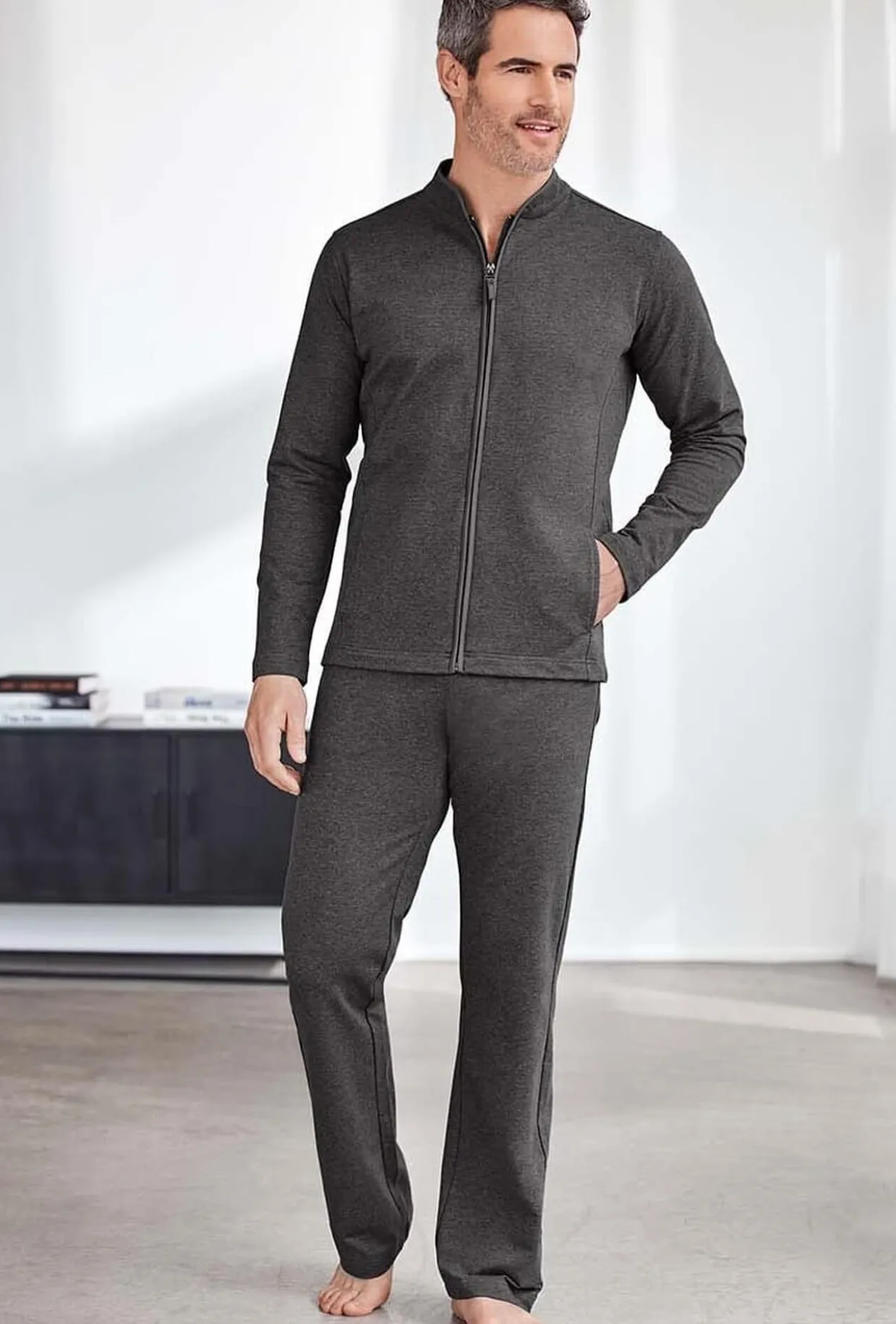 Loungewear-Anzug