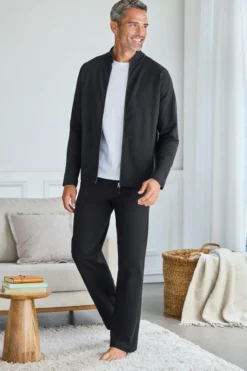 Loungewear-Anzug